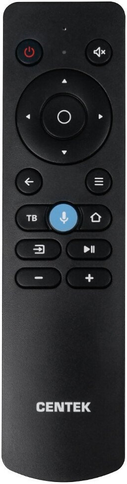 Телевизор CENTEK CT-TV0010-50 QLED