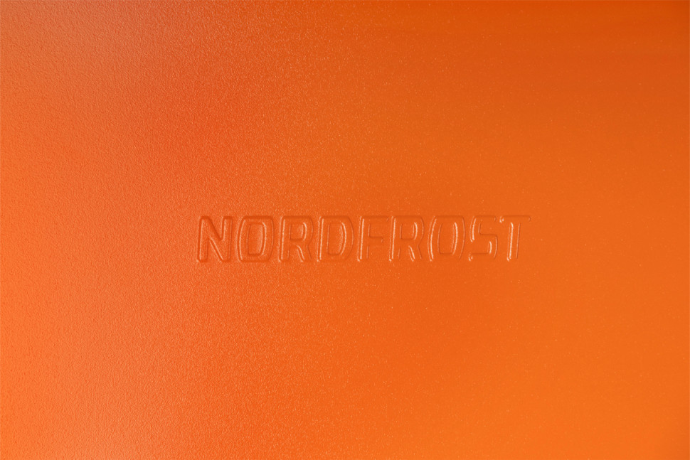 Холодильник NORDFROST NRB 152 Or