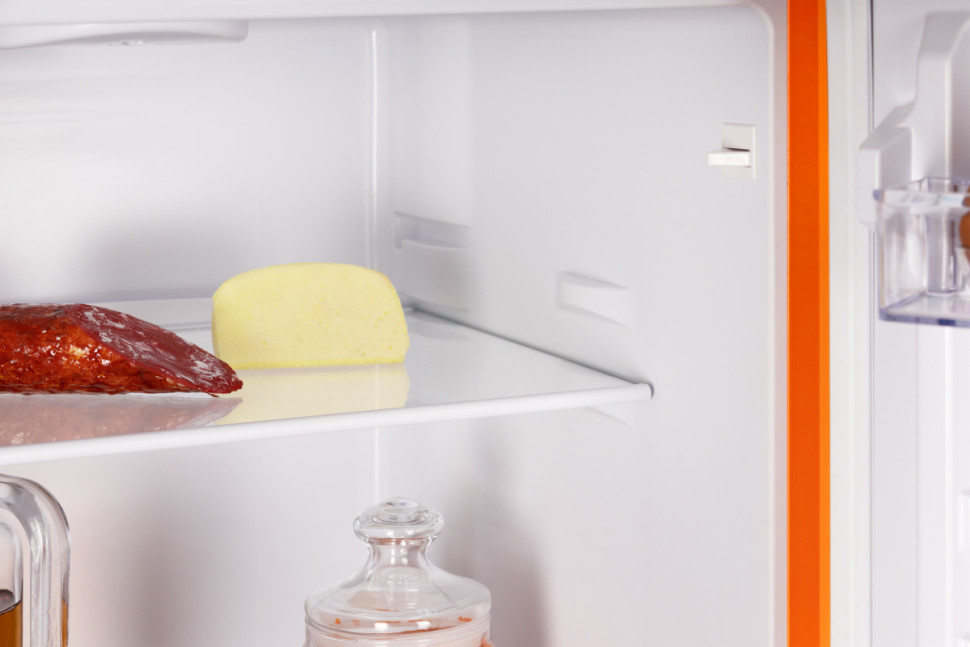 Холодильник NORDFROST NRB 152 Or