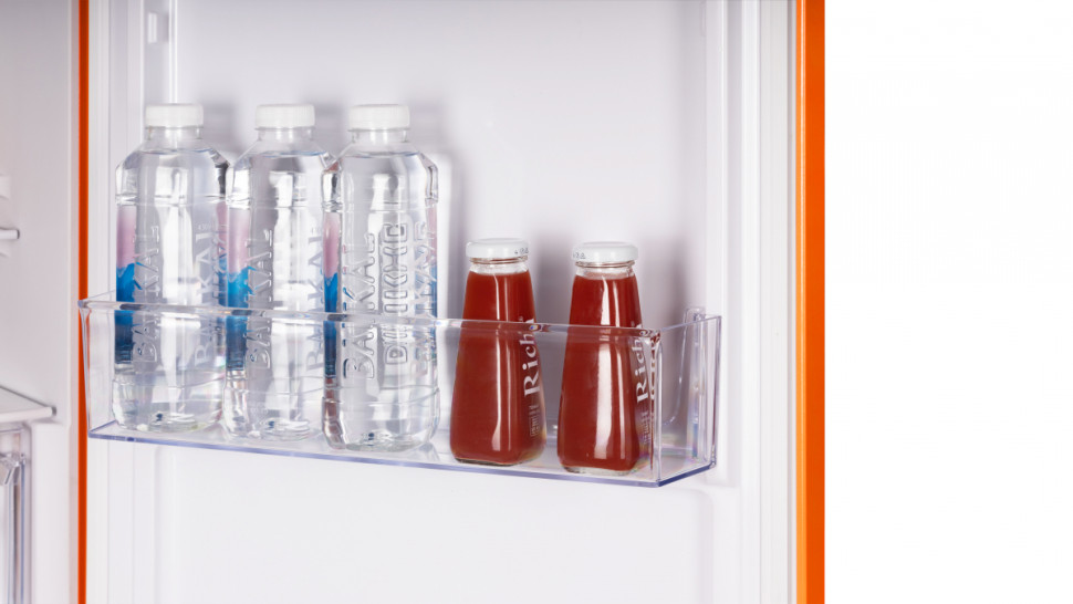 Холодильник NORDFROST NRB 152 Or