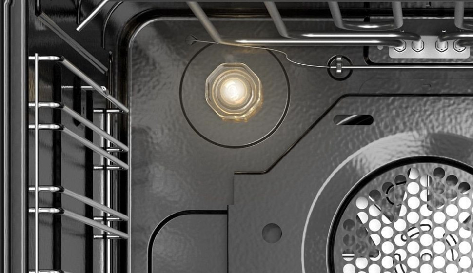 Духовой шкаф Darina 0V5 BDE112 708 B1