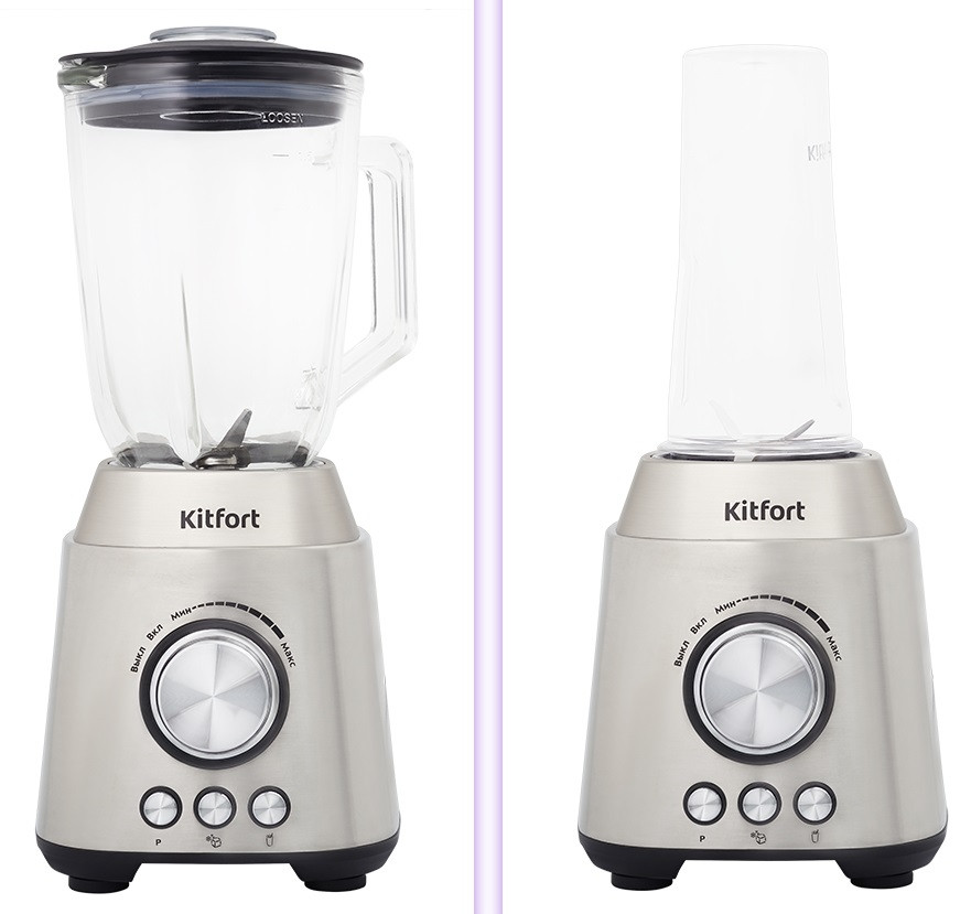 Блендер Kitfort KT-3011