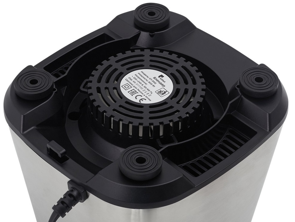 Блендер Kitfort KT-3011