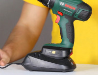 Дрель ударная Bosch PSB 14.4 LI-2