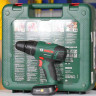 Дрель ударная Bosch PSB 14.4 LI-2