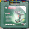 Дрель ударная Bosch PSB 14.4 LI-2