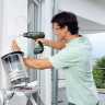 Дрель ударная Bosch PSB 14.4 LI-2
