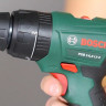 Дрель ударная Bosch PSB 14.4 LI-2