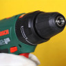 Дрель ударная Bosch PSB 14.4 LI-2