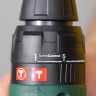 Дрель ударная Bosch PSB 14.4 LI-2