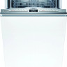 Посудомоечная машина Bosch SPV4HKX53E