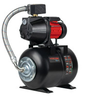 Насосная станция Verton Aqua PS900C/24