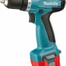 Дрель-шуруповерт Makita 6261 DWPE