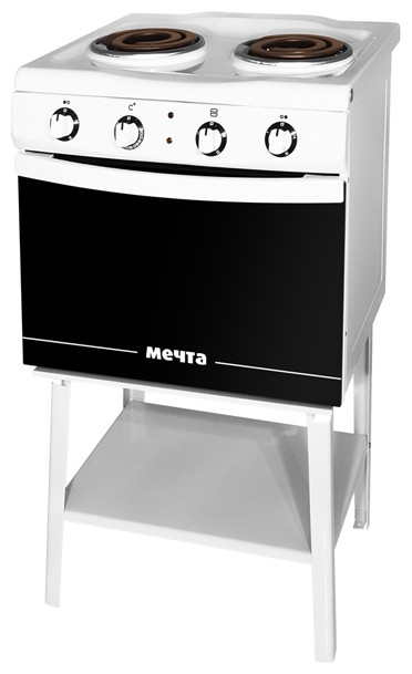 Плита Мечта 15М