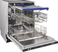 Посудомоечная машина NORDFROST BI6 1463