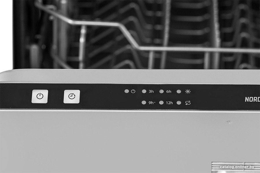 Посудомоечная машина NORDFROST BI6 1463