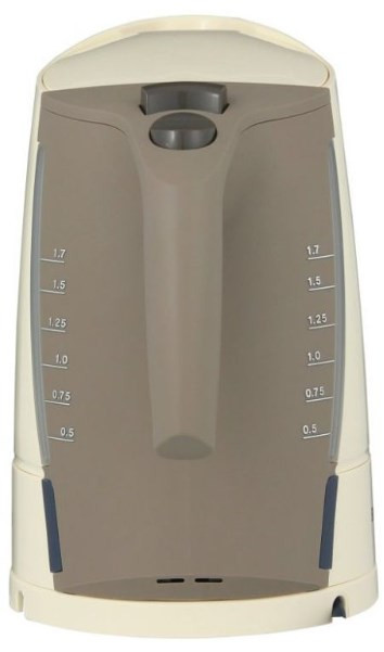 Электрический чайник Braun WK 300 Cream