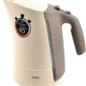 Электрический чайник Braun WK 300 Cream
