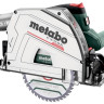 Дисковая (циркулярная) пила Metabo KT 18 LTX 66 BL 691172810 (с 2-мя АКБ)