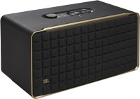 Умная колонка JBL Authentics 500 (черный)