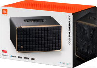 Умная колонка JBL Authentics 500 (черный)
