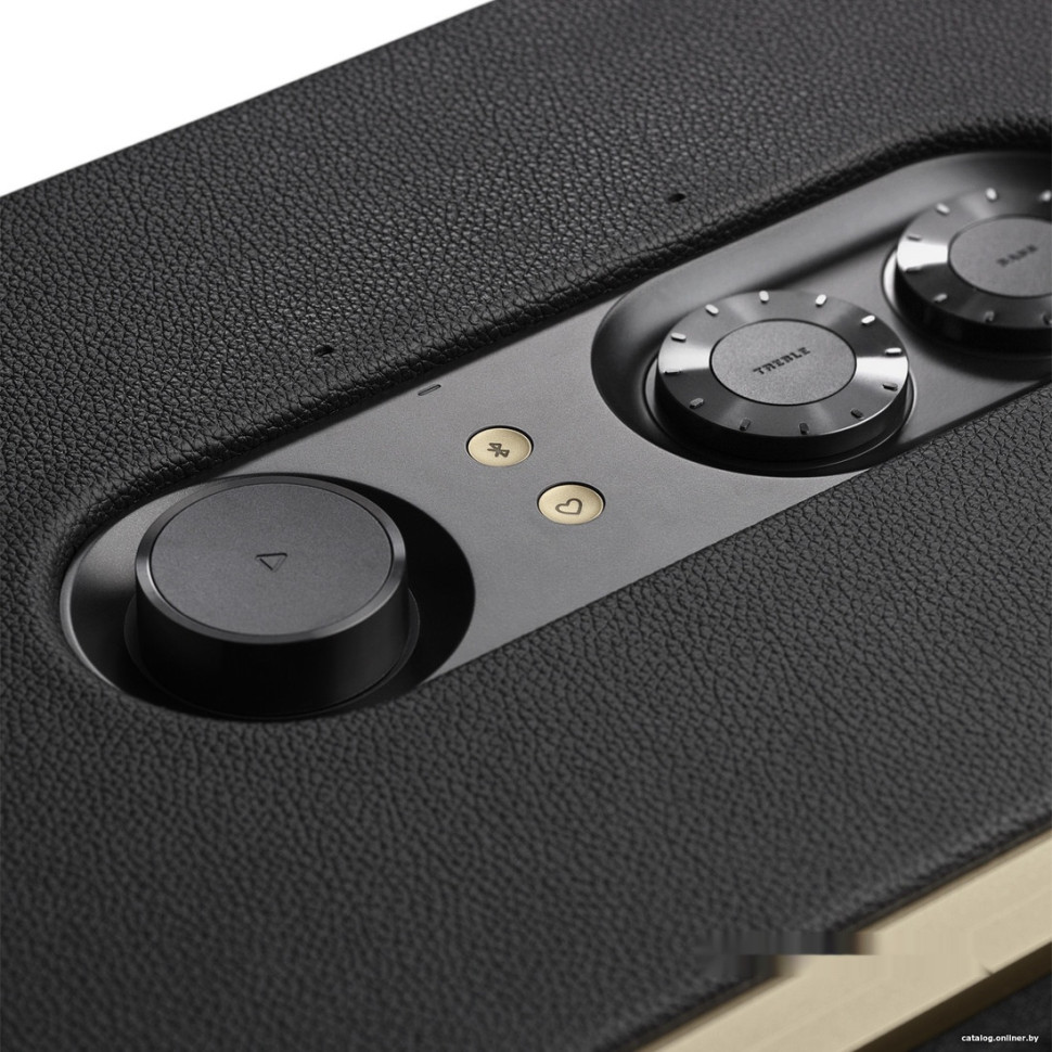 Умная колонка JBL Authentics 500 (черный)