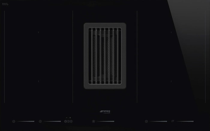 Варочная панель Smeg HOBD682D