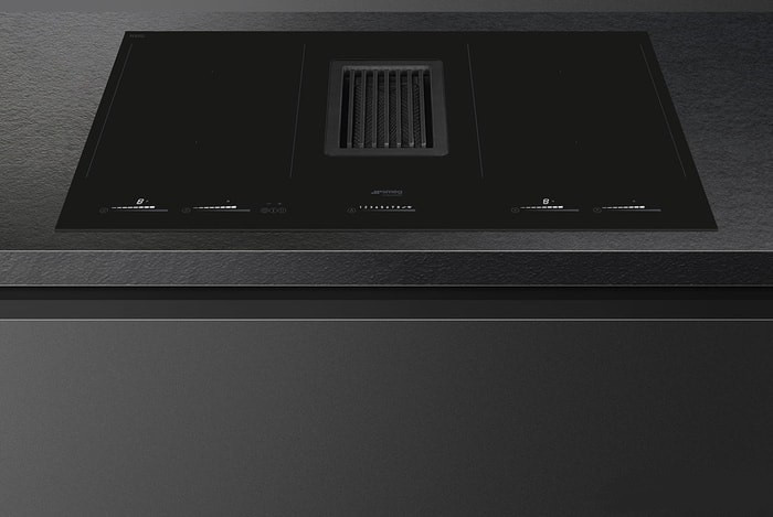 Варочная панель Smeg HOBD682D