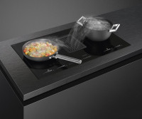 Варочная панель Smeg HOBD682D