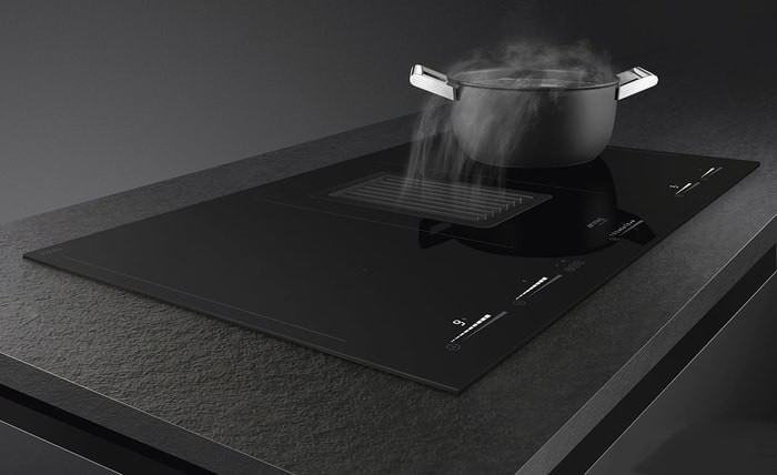 Варочная панель Smeg HOBD682D