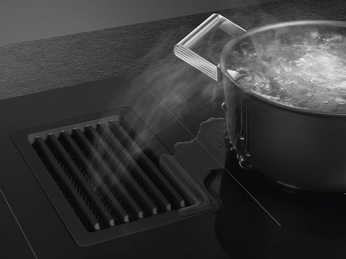 Варочная панель Smeg HOBD682D