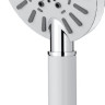 Смеситель Lauter Allure 21CK6618C с лейкой Relexa Nevada 21S10146