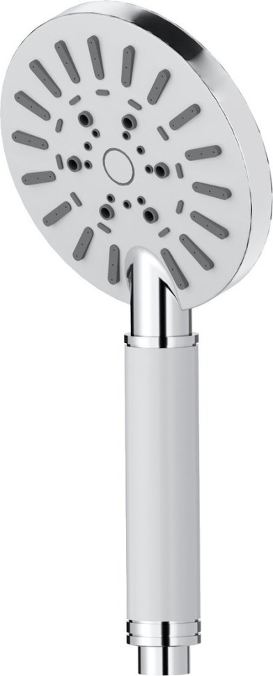 Смеситель Lauter Allure 21CK6618C с лейкой Relexa Nevada 21S10146