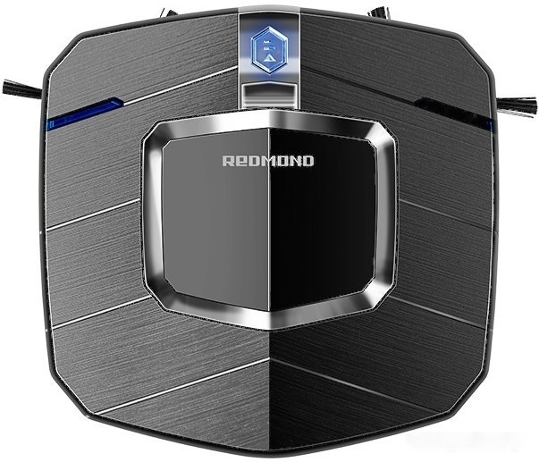 Робот-пылесос Redmond RV-R250