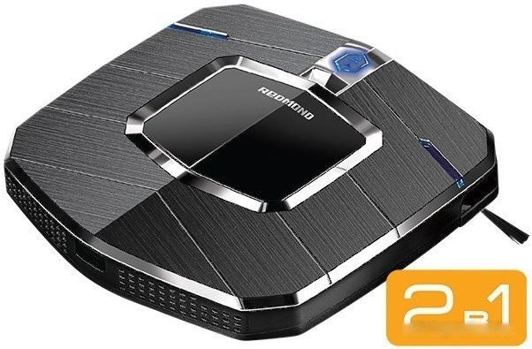 Робот-пылесос Redmond RV-R250