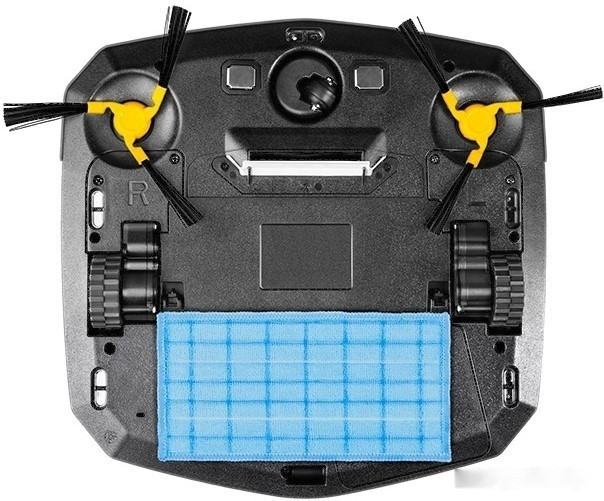 Робот-пылесос Redmond RV-R250