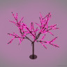 Световое дерево Neon-night Сакура 1.5 м 531-108 (розовый)