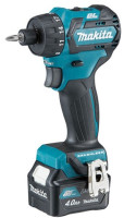 Шуруповерт Makita DF032DWME
