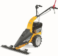 Сенокосилка Stiga Silex 87 G 210870042/ST2