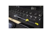 Набор домашнего мастера WMC Tools 1091 (91 предмет)