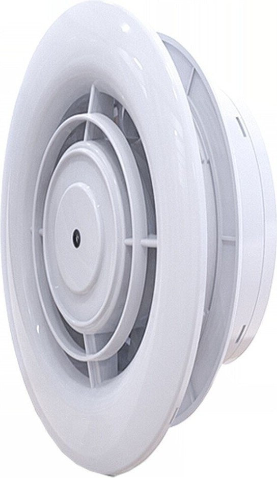 Осевой вентилятор Diadonna D05-W10