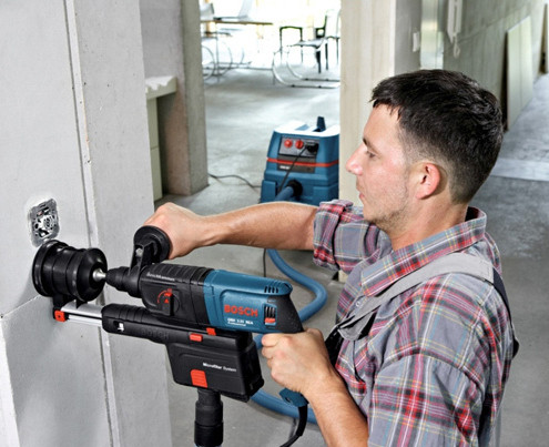 Перфоратор Bosch GBH 2-23 REA