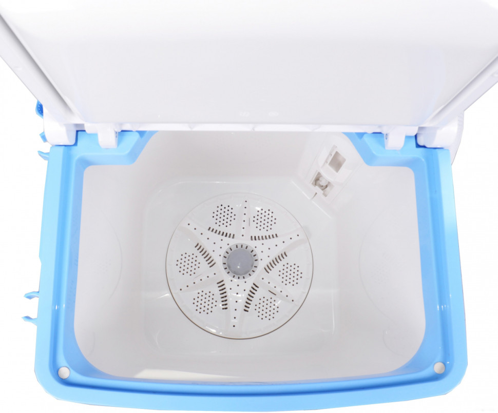 Стиральная машина RENOVA WS-65PE Lite