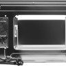Микроволновая печь Hyundai HBW 2560 (черный)