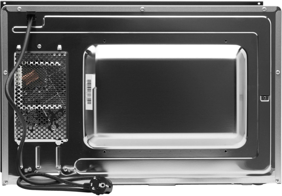 Микроволновая печь Hyundai HBW 2560 (черный)