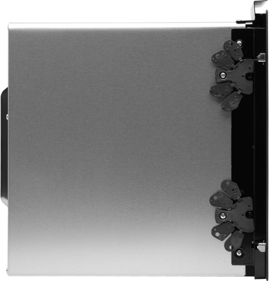 Микроволновая печь Hyundai HBW 2560 (черный)