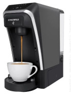 Кофеварка Maunfeld MCCM-CM823GR