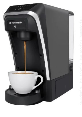 Кофеварка Maunfeld MCCM-CM823GR