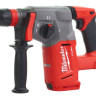 Перфоратор Milwaukee M18 CHX-0X FUEL 4933451430 (без АКБ, кейс)