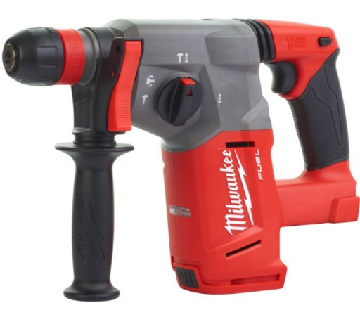 Перфоратор Milwaukee M18 CHX-0X FUEL 4933451430 (без АКБ, кейс)
